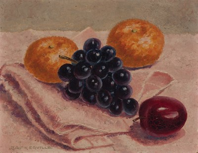 Lot 129 - Charles Baskerville Jr. American, 1896-1994...