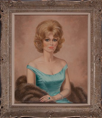 Lot 156 - Charles Baskerville, Jr. American, 1896-1994...