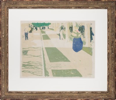 Lot 108 - Édouard Vuillard (1868-1940)