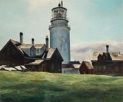Lot 97 - Andrew George Winter American, 1893-1958...