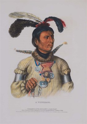Lot 175 - [NATIVE AMERICAN] Group of approximately...