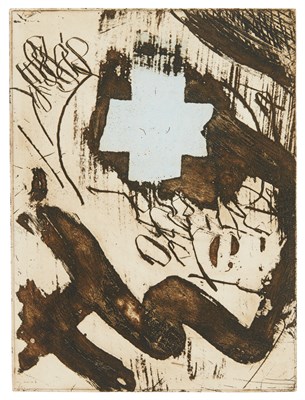 Lot 421 - FRÉNAUD, ANDRÉ La Nourriture du bourreau....