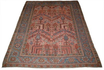 Lot 363 - Heriz Carpet Northwest Persia, first quarter...