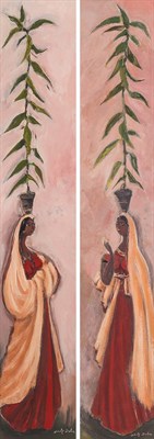 Lot 45 - Adolf Arthur Dehn American, 1895-1968 (i)...