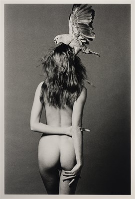 Lot 229 - Christophe von Hohenberg American, b. 1952...