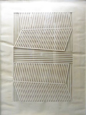 Lot 69 - Eusebio Sempere Spanish, 1924-1985...