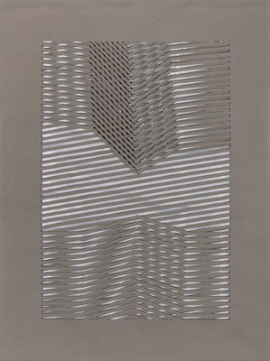 Lot 141 - Eusebio Sempere Spanish, 1924-1985...