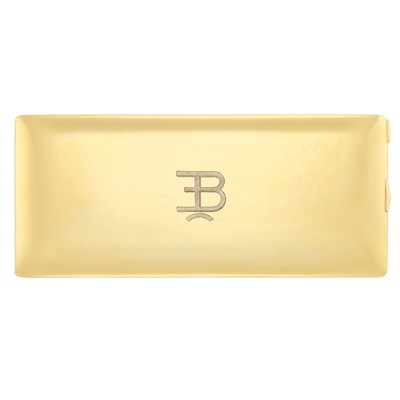 Lot 280 - Gold Cigarette Case, Cartier