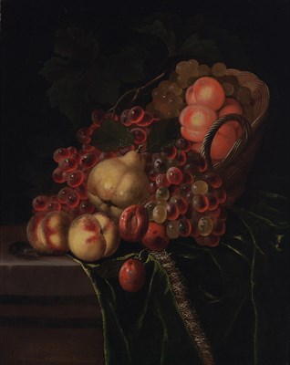 Lot 49 - Attributed to Jan Davidsz. de Heem Still Life...