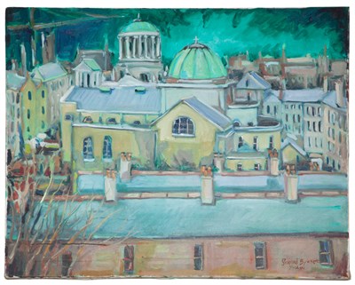 Lot 19 - Gerard Byrne Irish, b. 1958 Dublin, 1992...