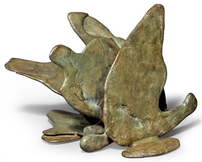 Lot 114 - Isaac Witkin American, 1936-2006 Papillon...