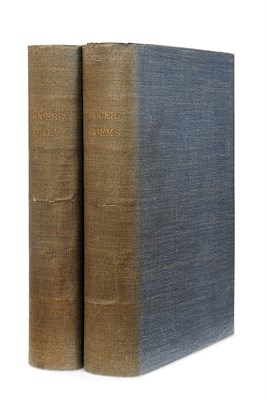 Lot 249 - [FINE BINDINGS] ROGERS, SAMUEL. Italy, A Poem...