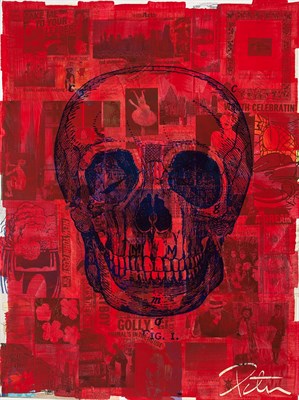 Lot 217 - Peter Tunney American, b. 1961 Untitled...
