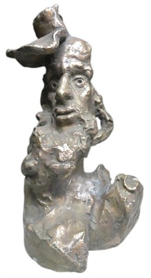 Lot 45 - Emmanuel Mane-Katz Ukranian/French, 1894-1962...