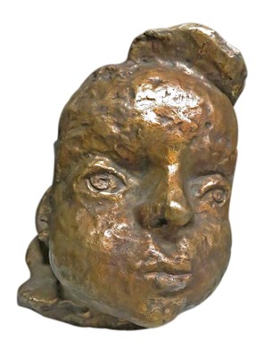 Lot 47 - Emmanuel Mane-Katz Ukranian/French, 1894-1962...