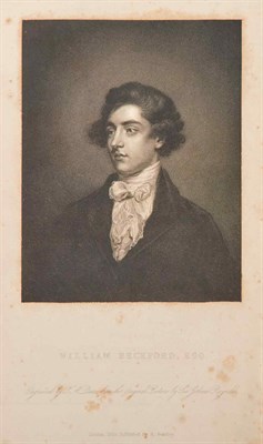 Lot 236 - [SPAIN] BORROW, GEORGE The Zincali; or, an...