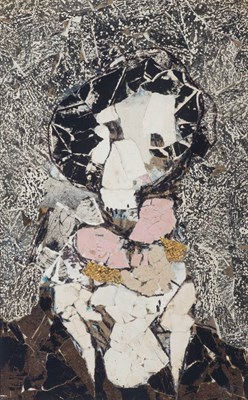 Lot 55 - Roger Edgar Gillet French, 1924-2004 Le...