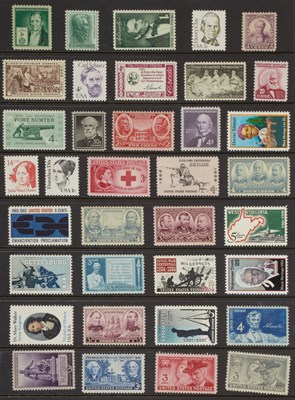 Lot 1040 - United States First Day Covers and Promotional...
