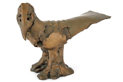 Lot 187 - Cesar French, 1921-1998 Oscar, 1968 Signed...