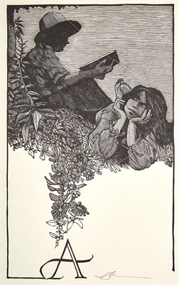 Lot 277 - [PENNYROYAL PRESS] CARROLL, LEWIS [=DODGSON,...