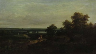 Lot 13 - William Beattie Brown Scottish/English,...