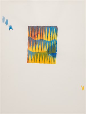 Lot 139 - Peter Schuyff Dutch/American, b. 1958 Untitled...