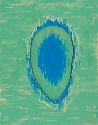 Lot 169 - Christopher Wilmarth American, 1943-1987 Sigh,...