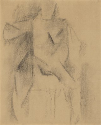 Lot 65 - Otto Gutfreund Czech/French, 1889-1927...