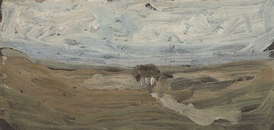 Lot 9 - Nicolae Jon Grigorescu Romanian, 1838-1907...