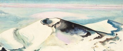 Lot 117 - Russell Vernon Hunter American, 1900-1955...