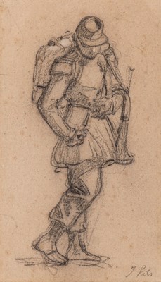 Lot 68 - Isidore Alexandre Augustin Pils French,...