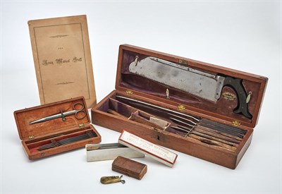 Lot 1060 - Medical Instruments and Equipment Fascinating...