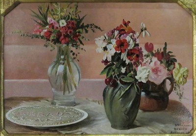 Lot 19 - Conrad Wise Chapman American, 1842-1910 Three...