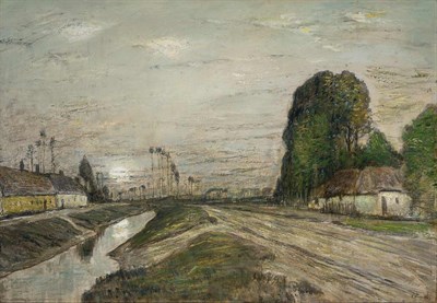 Lot 63 - Henry Golden Dearth American, 1864-1918 French...