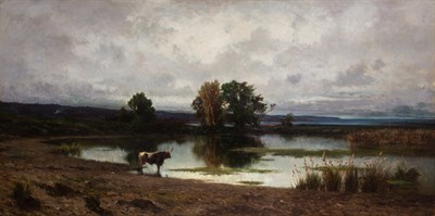 Lot 72 - Attributed to Achille Vertunni The Roman...