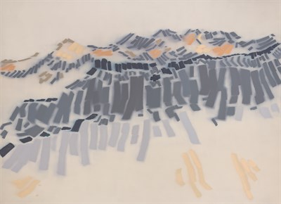 Lot 235 - Suzanne Caporael American. b. 1949 473 (From...