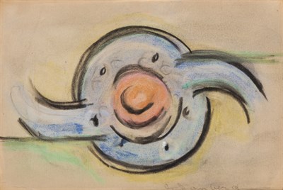 Lot 78 - Morton Livingston Schamberg American,...