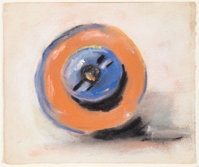 Lot 79 - Morton Livingston Schamberg American,...