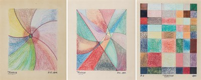 Lot 112 - Edouard Leon Theodore Mesens Belgian,...