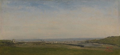 Lot 8 - Jean-Baptiste-Camille Corot French, 1796-1875...