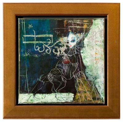 Lot 5 - Dominic Besner Canadian, b. 1965 (i) Une...