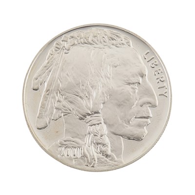Lot 1212 - United States Modern Group and Silver Coins...