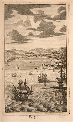 Lot 317 - MORE, THOMAS, Sir, Saint Idée d'une republique...