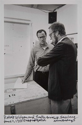 Lot 396 - [GINSBERG, ALLEN] CAGE, JOHN. Writings through...