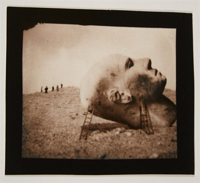 Lot 138 - THORNE-THOMSEN, RUTH (b. 1943) Group of three...