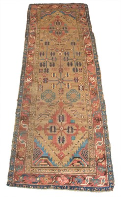 Lot 365 - Bakshaish Runner Northwest Persia, last...