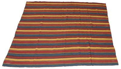 Lot 504 - Jijim Rug Turkey, circa 1900 Having a series...
