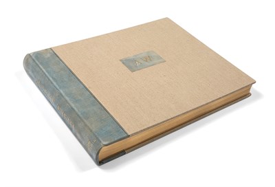 Lot 433 - WYETH, ANDREW MERYMAN, RICHARD. The Printer's...