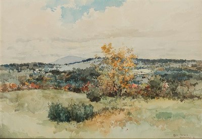 Lot 29 - Ross Sterling Turner American, 1847-1915...