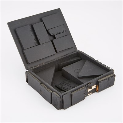 Lot 174 - Louise Nevelson American, 1899-1988 Untitled,...